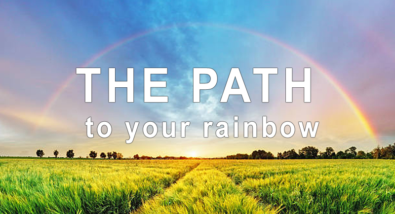 rainbowpath